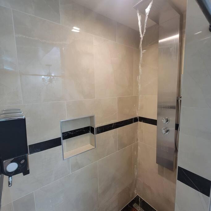 The Ritz Spa Sanctuary Hot Tub/Patio/Fam/Pet Las Cruces Exterior foto